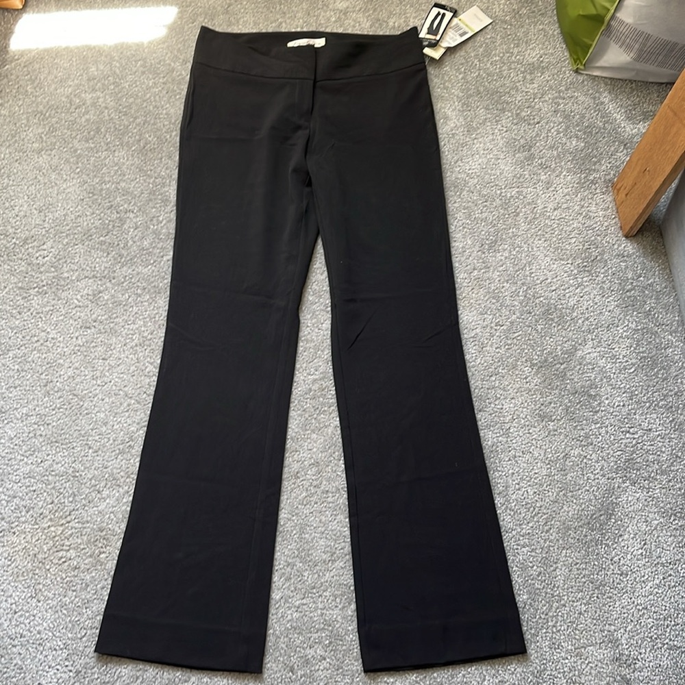 New Kenneth Cole Back Dress Pants - Picture 3 of 6